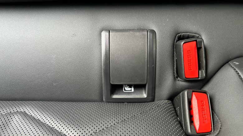 BMW i5 250kW eDrive40 M Sport 84kWh 5dr Auto Tech+/Comf+ Electric Estate